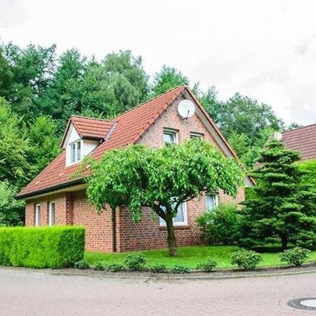 Soegel Ha01 Villa Eksteriør bilde