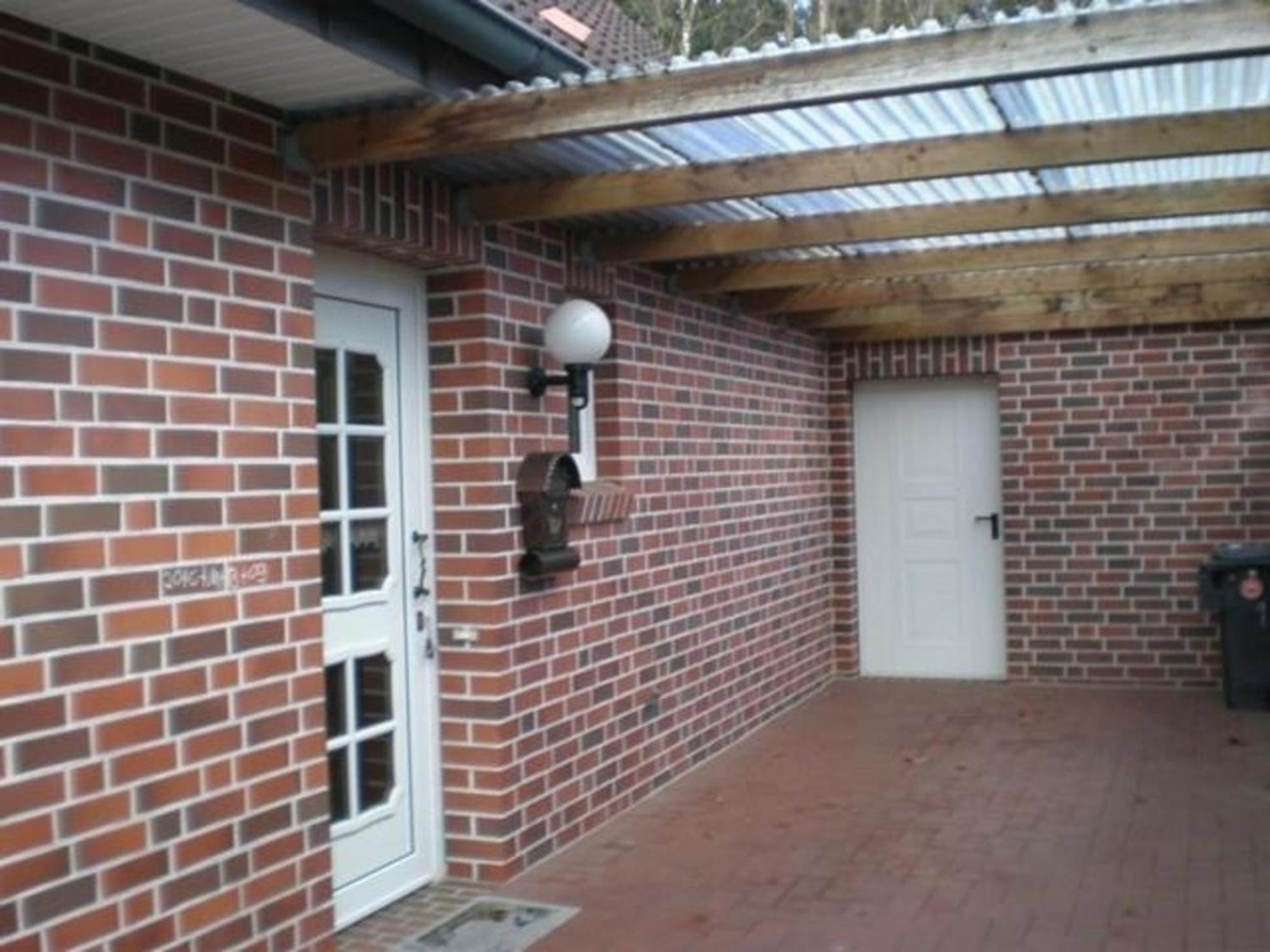 Soegel Ha01 Villa Eksteriør bilde