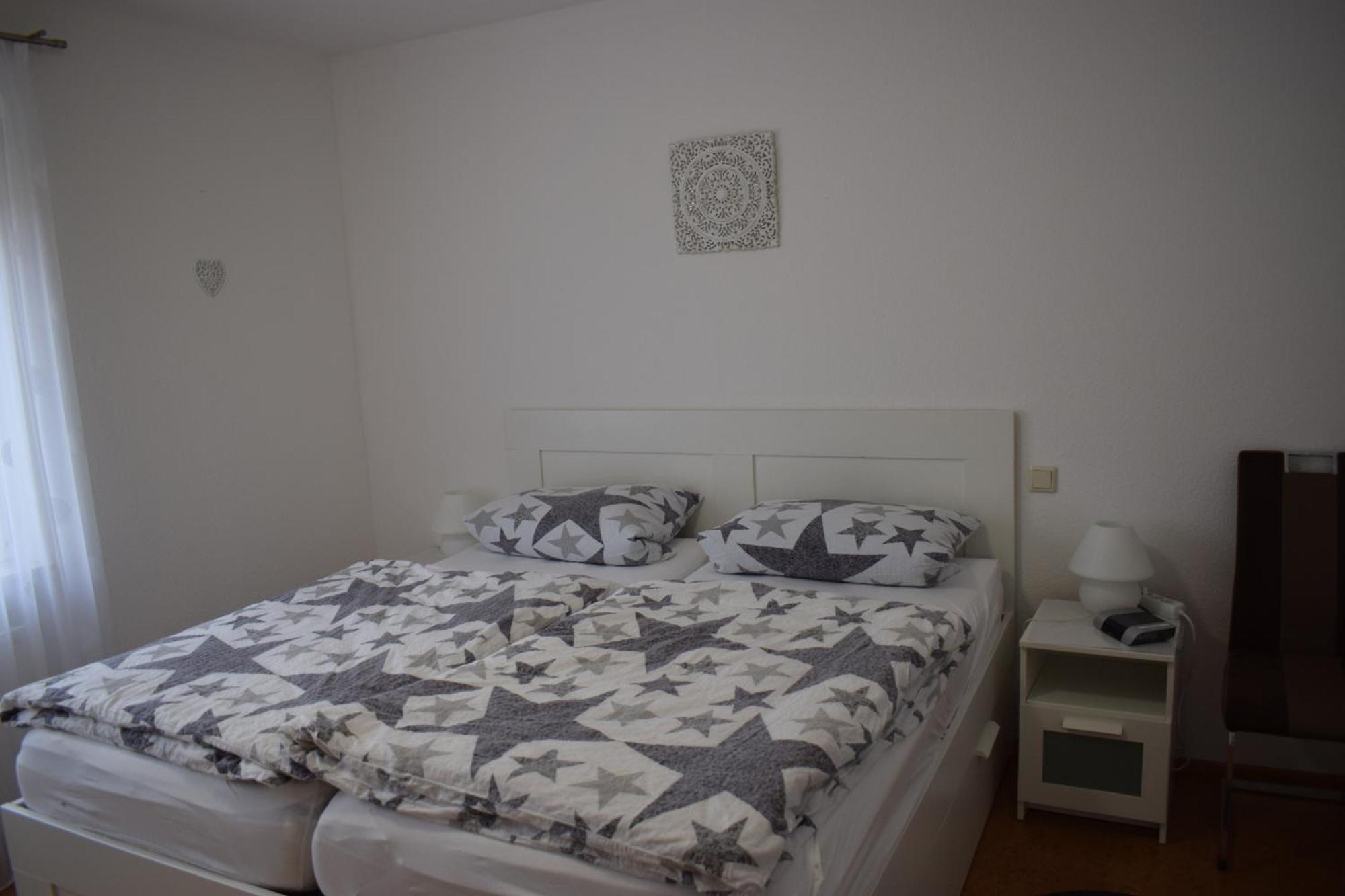 Soegel Ha01 Villa Eksteriør bilde