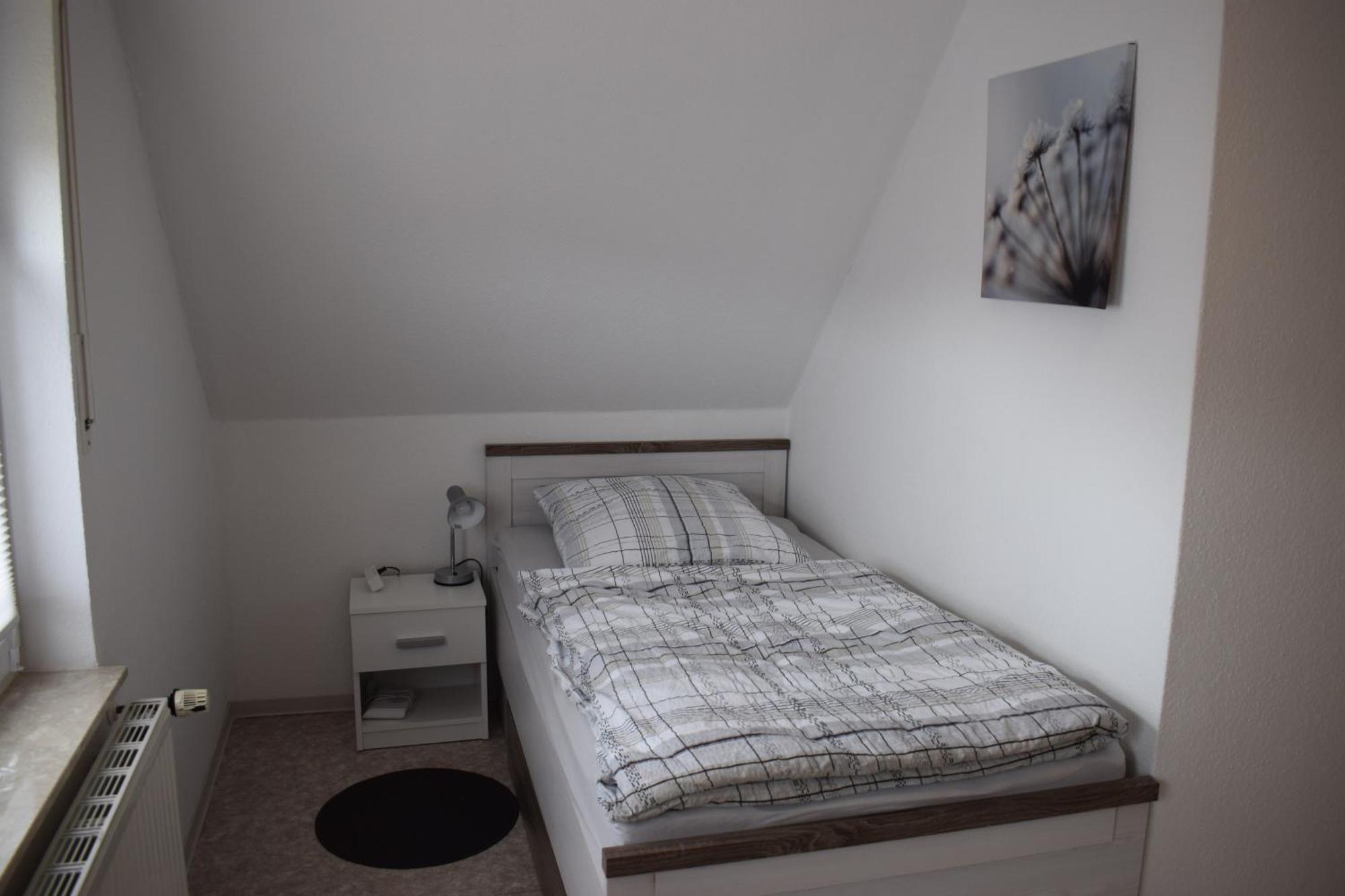 Soegel Ha01 Villa Eksteriør bilde