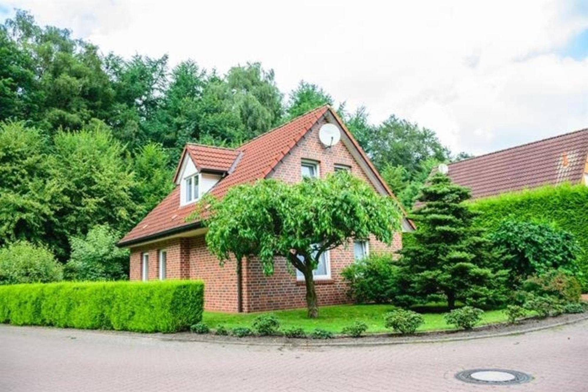 Soegel Ha01 Villa Eksteriør bilde
