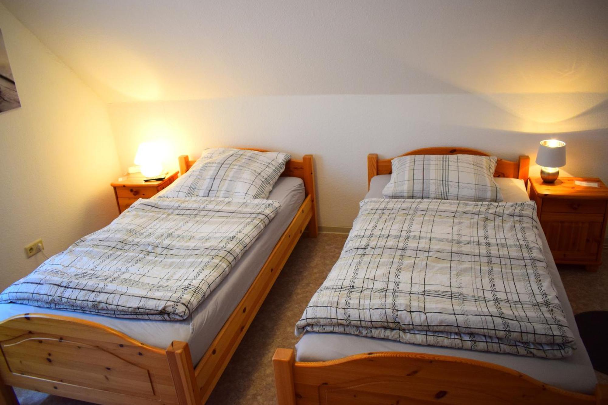 Soegel Ha01 Villa Eksteriør bilde