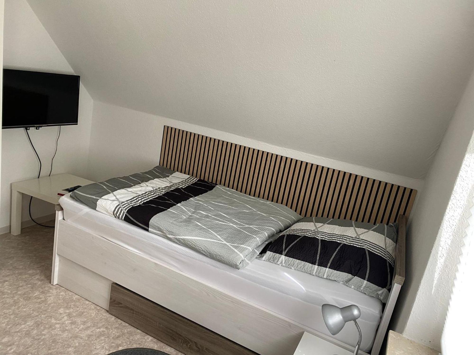 Soegel Ha01 Villa Eksteriør bilde